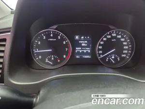 Hyundai Avante, 2016 — миниатюра 9