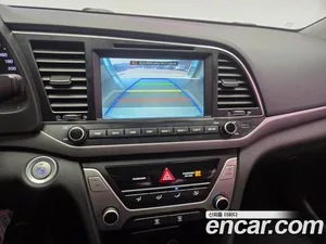 Hyundai Avante, 2016 — миниатюра 11