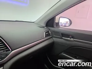Hyundai Avante, 2016 — миниатюра 13