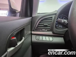 Hyundai Avante, 2016 — миниатюра 15