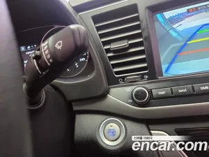 Hyundai Avante, 2016 — миниатюра 16