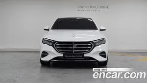 Mercedes-Benz E-Class, 2024 — миниатюра 3