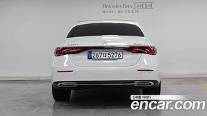 Mercedes-Benz E-Class, 2024 — миниатюра 4