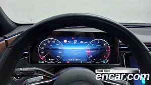 Mercedes-Benz E-Class, 2024 — миниатюра 8