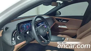 Mercedes-Benz E-Class, 2024 — миниатюра 9