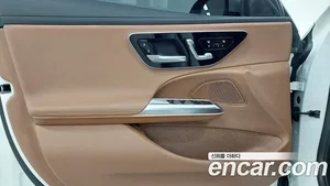 Mercedes-Benz E-Class, 2024 — миниатюра 15