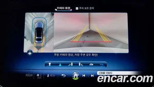 Mercedes-Benz E-Class, 2024 — миниатюра 16