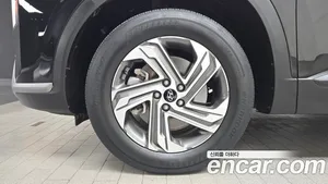 Hyundai Santa Fe, 2022 — миниатюра 5