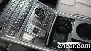 Hyundai Santa Fe, 2022 — миниатюра 12