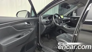 Hyundai Santa Fe, 2022 — миниатюра 13