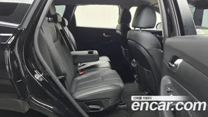 Hyundai Santa Fe, 2022 — миниатюра 18
