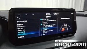 Hyundai Santa Fe, 2022 — миниатюра 21