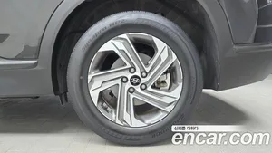 Hyundai Santa Fe, 2022 — миниатюра 7