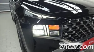 Hyundai Santa Fe, 2022 — миниатюра 8