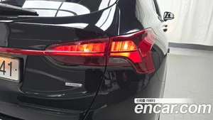 Hyundai Santa Fe, 2022 — миниатюра 9