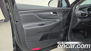 Hyundai Santa Fe, 2022 — миниатюра 14