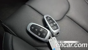 Hyundai Santa Fe, 2022 — миниатюра 29