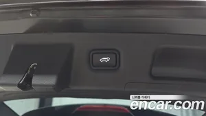 Hyundai Santa Fe, 2022 — миниатюра 30