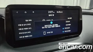 Hyundai Santa Fe, 2022 — миниатюра 31