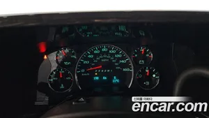 Chevrolet Express Van, 2017 — миниатюра 8