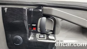 Chevrolet Express Van, 2017 — миниатюра 12