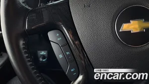 Chevrolet Express Van, 2017 — миниатюра 16