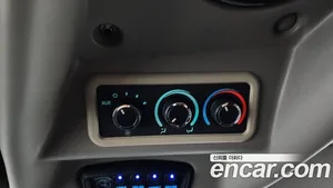 Chevrolet Express Van, 2017 — миниатюра 19
