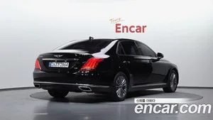 Genesis EQ900, 2016 — миниатюра 2