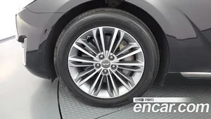 Genesis EQ900, 2016 — миниатюра 5