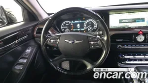 Genesis EQ900, 2016 — миниатюра 13