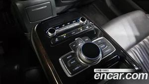 Genesis EQ900, 2016 — миниатюра 19