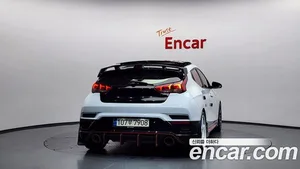 Hyundai Veloster, 2019 — миниатюра 3