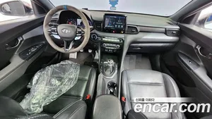 Hyundai Veloster, 2019 — миниатюра 9