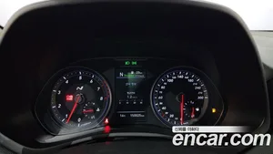 Hyundai Veloster, 2019 — миниатюра 10