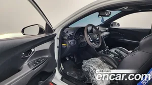 Hyundai Veloster, 2019 — миниатюра 12