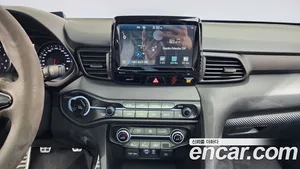 Hyundai Veloster, 2019 — миниатюра 17