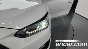 Hyundai Veloster, 2019 — миниатюра 7