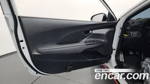 Hyundai Veloster, 2019 — миниатюра 13