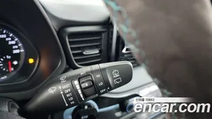 Hyundai Veloster, 2019 — миниатюра 26