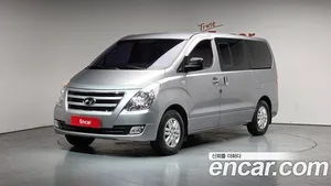 Hyundai Starex, 2016 — миниатюра 1