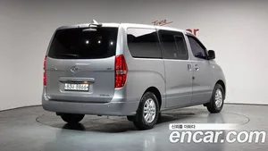Hyundai Starex, 2016 — миниатюра 2