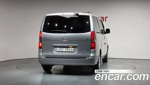 Hyundai Starex, 2016 — миниатюра 4