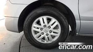Hyundai Starex, 2016 — миниатюра 5