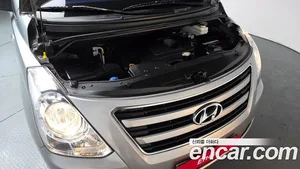 Hyundai Starex, 2016 — миниатюра 6
