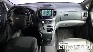 Hyundai Starex, 2016 — миниатюра 7