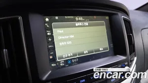 Hyundai Starex, 2016 — миниатюра 12