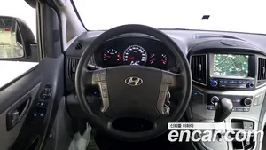 Hyundai Starex, 2016 — миниатюра 14