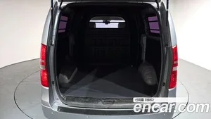 Hyundai Starex, 2016 — миниатюра 16