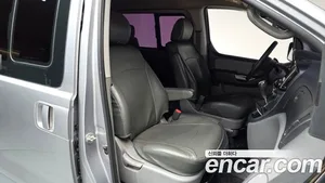 Hyundai Starex, 2016 — миниатюра 17