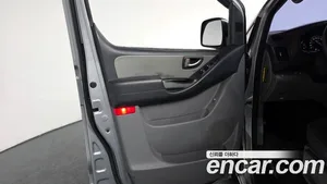 Hyundai Starex, 2016 — миниатюра 18